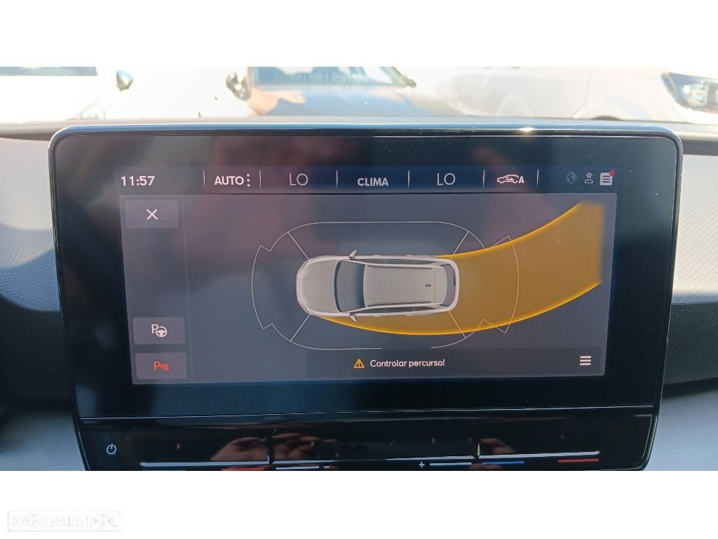 SEAT Leon ST 2.0 TDI FR DSG - 24