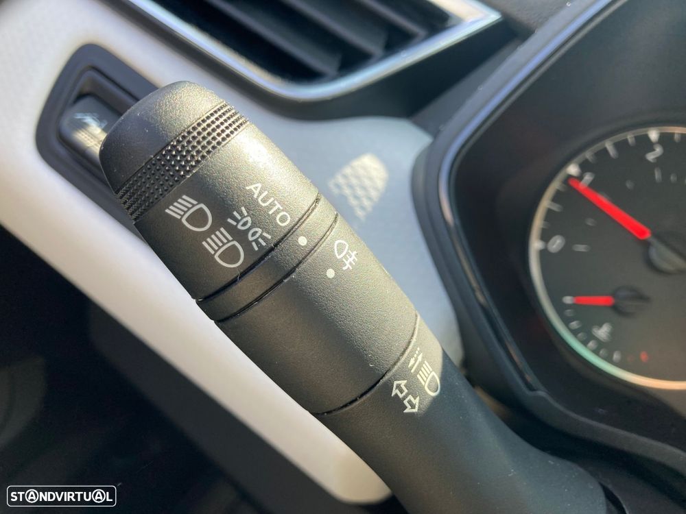 Renault Clio 1.5 Blue dCi Evolution - 15