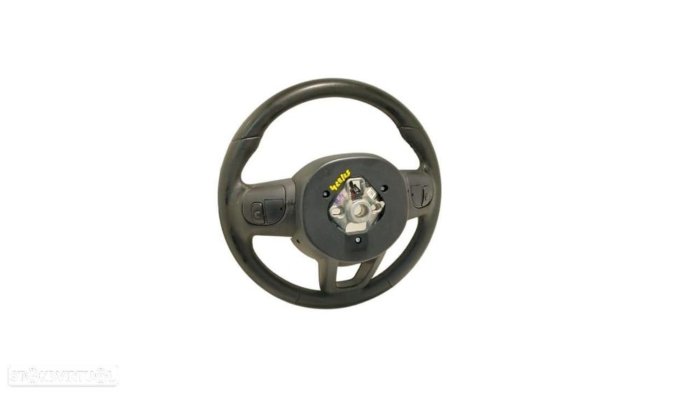 VOLANTE FIAT II TIPO 357 HATCHBACK - 2