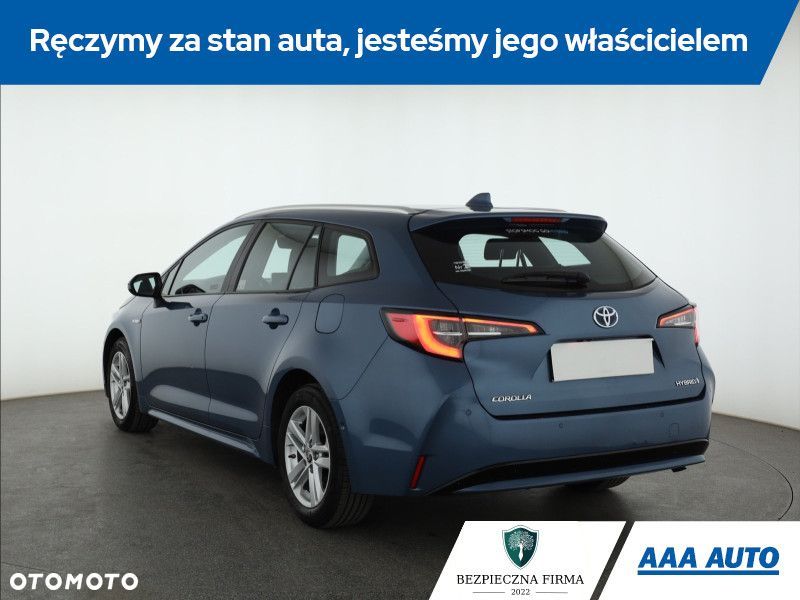 Toyota Corolla - 6