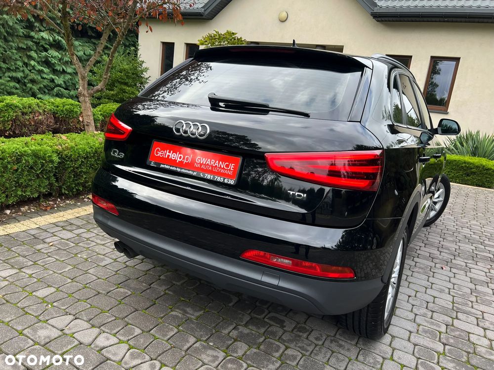 Audi Q3 2.0 TDI - 8