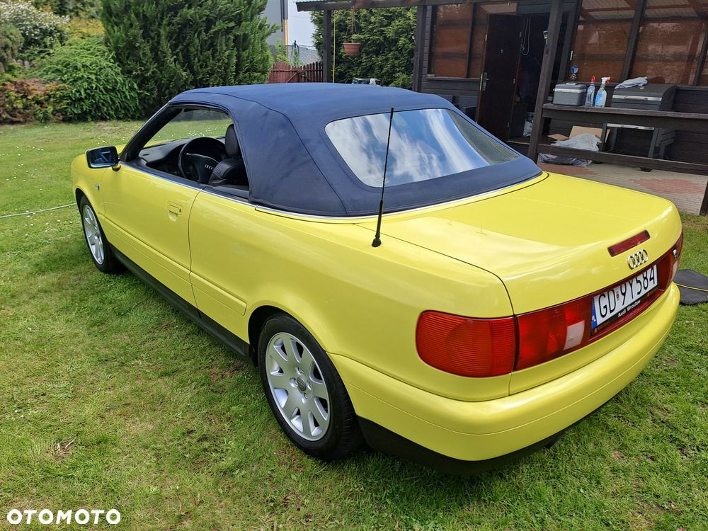 Audi 80 - 2