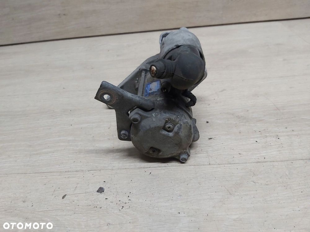 Honda Civic 7 VII 1,6 vtec Rozrusznik 428000-0321 - 9