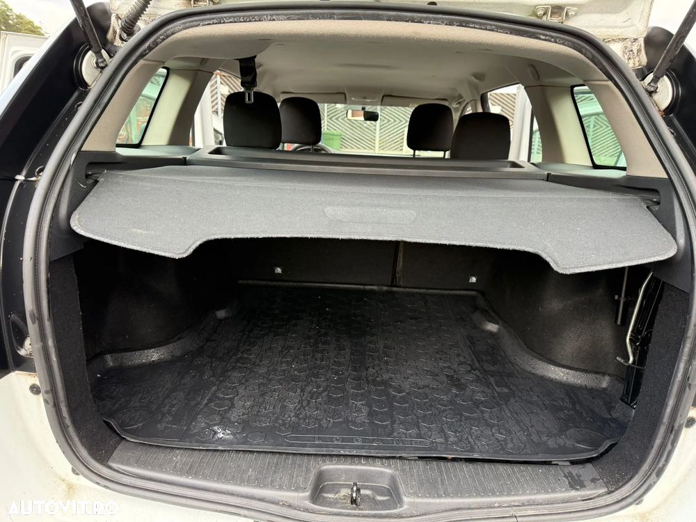 Dacia Logan MCV 1.0 SCe Acces - 6