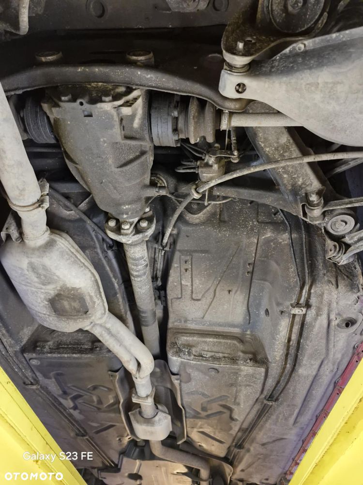 Mercedes-Benz W124 (1984-1993) - 18