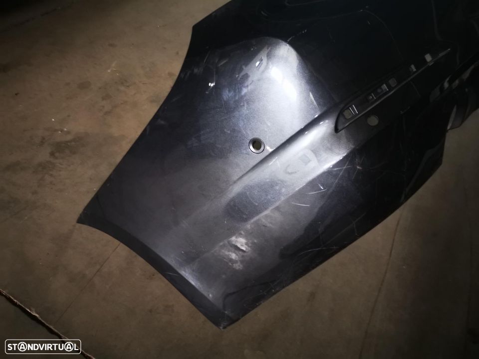 BMW G30 SÉRIE 5 PARA CHOQUES TRÁS - PC100 - 3