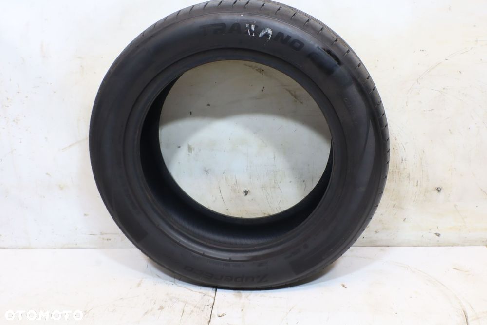 OPONA OPONY TRAZANO ZUPER ECO Z-107 4 SZT 225/55/17 LATO - 2