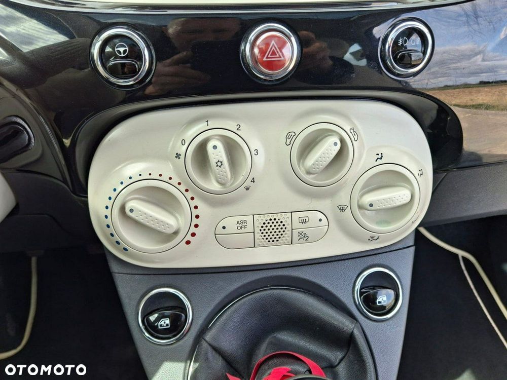 Fiat 500 - 9
