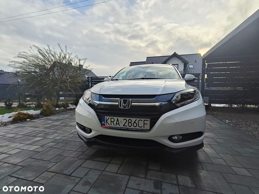 Honda HR-V 1.5 Executive (ADAS / Connect+) - 5