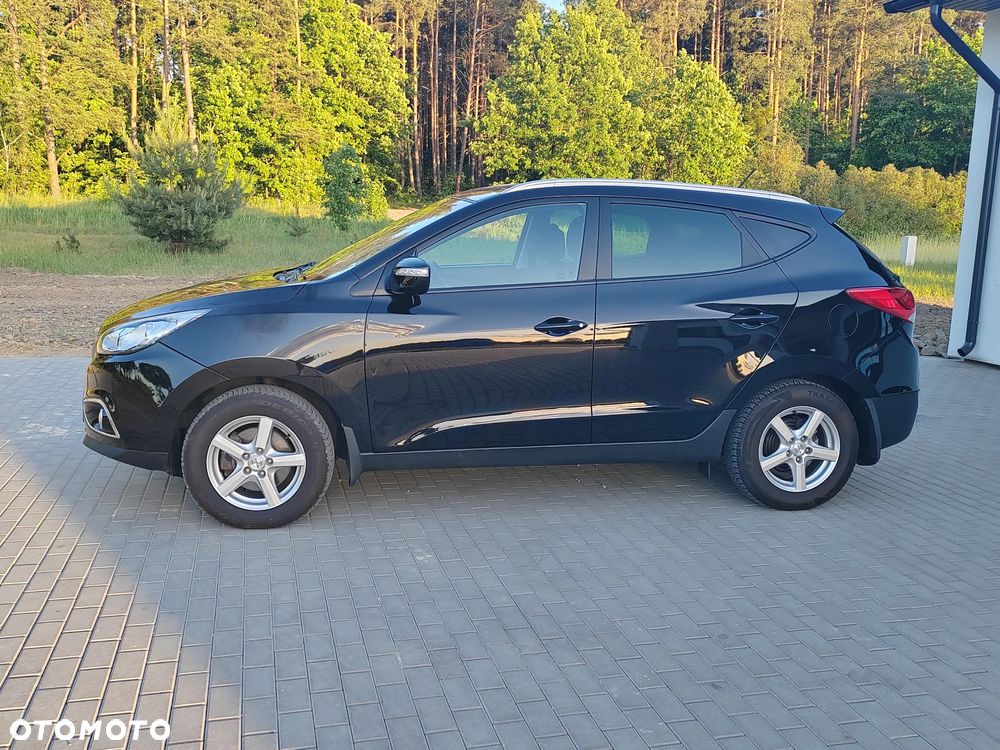 Hyundai ix35 1.6 2WD Classic - 6