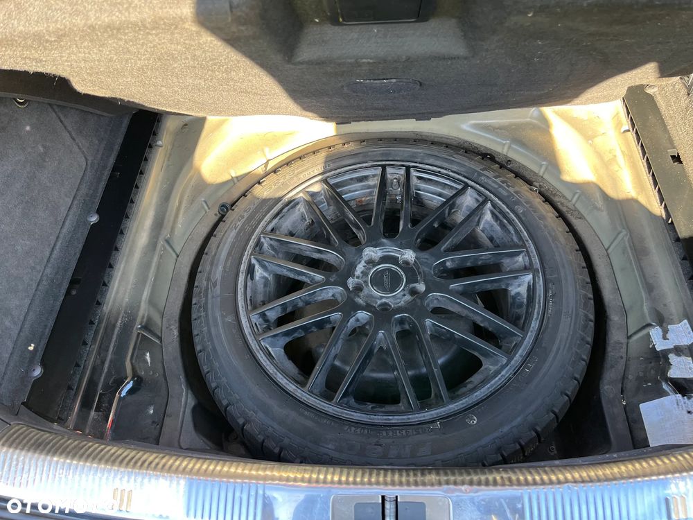 Volkswagen Phaeton 3.0 V6 TDI DPF 4M (5 os) - 9