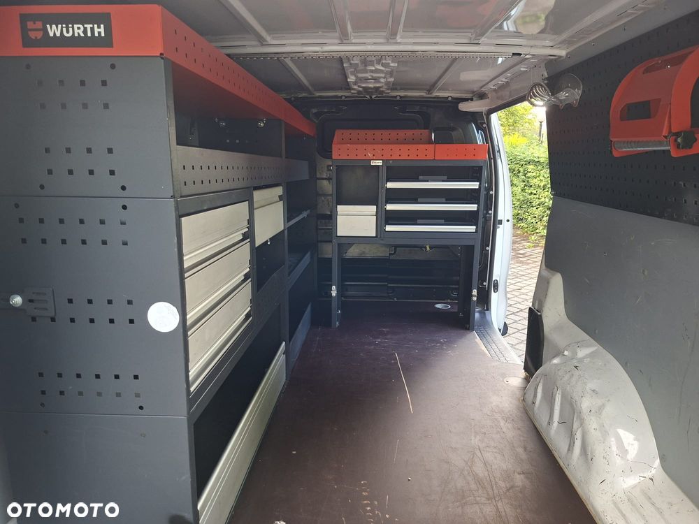 Opel Vivaro L3 - 12