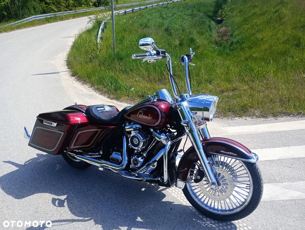 Harley-Davidson Touring Road King - 5