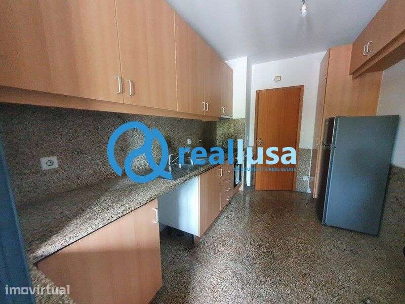 Apartamento T3 c/ garagem Oliveira do Douro Vila Nova de Gaia - Grande imagem: 4/14