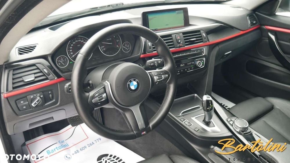 BMW Seria 4 - 9