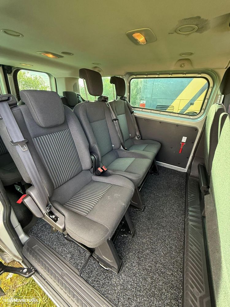 Ford Transit - 2