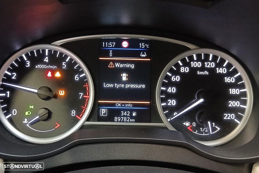 Nissan Micra 1.0 IG-T N-Design Black CVT - 8