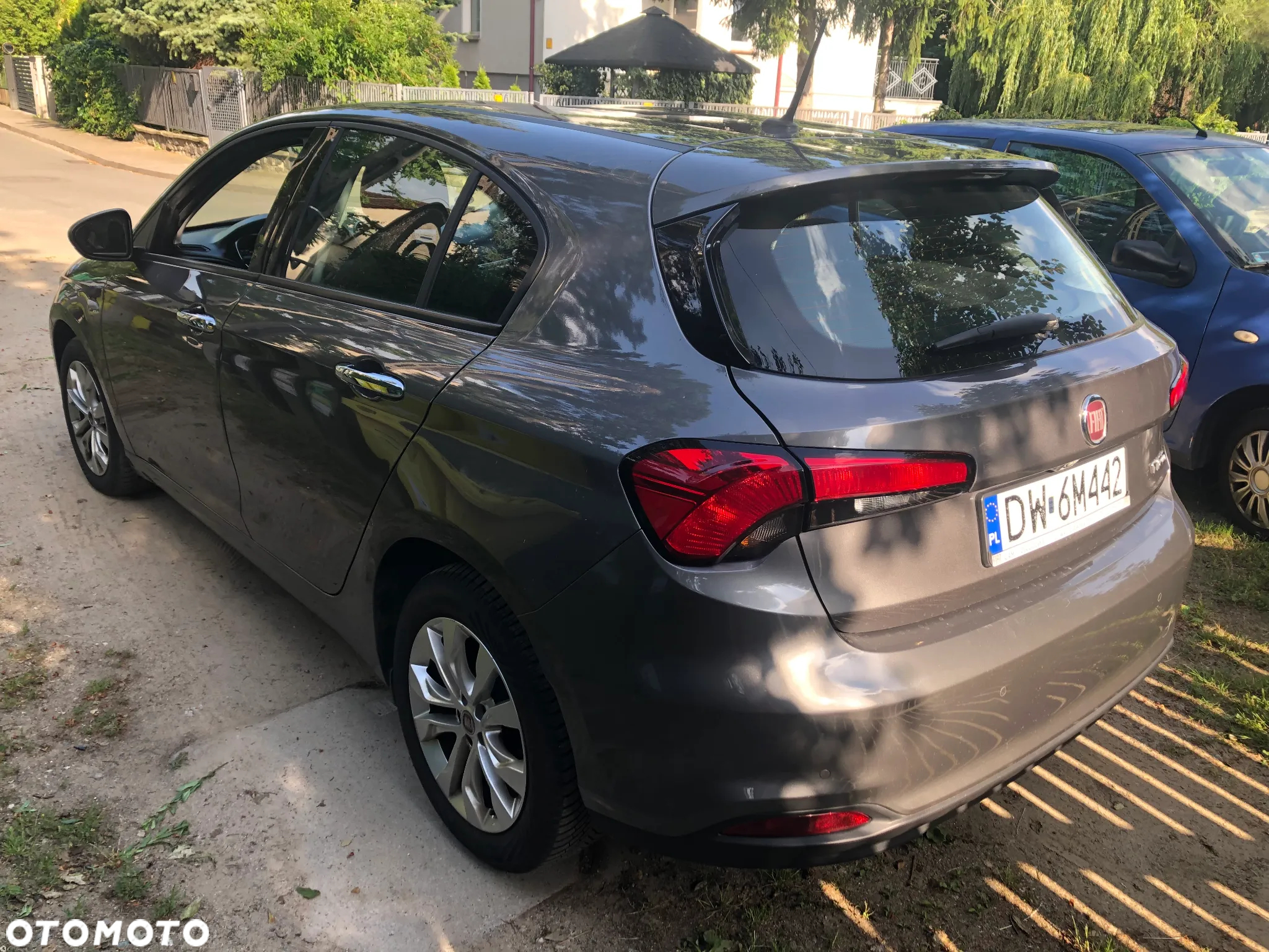 Fiat Tipo 1.6 MultiJet 16v Street - 4