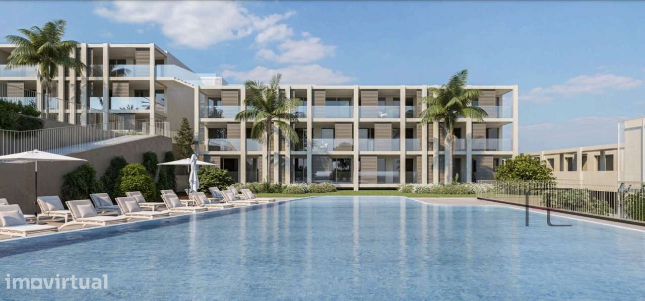 Apartamento T2 Venda em São Martinho,Funchal - Grande imagem: 3/7