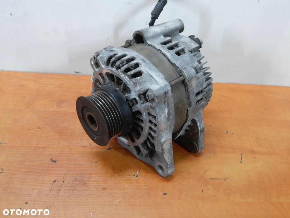 Alternator 1.8 DID Mitsubishi ASX I Outlander III Lancer 10-18 Łuków części - 1