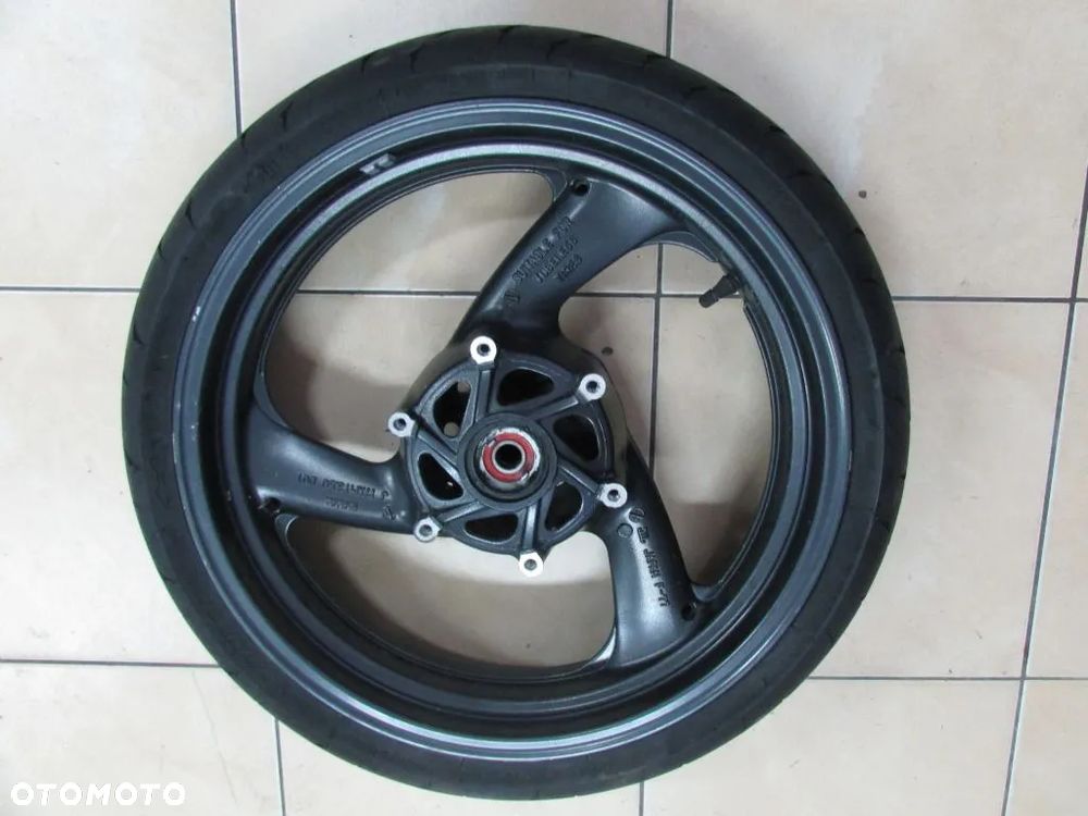 Yamaha YZF 600 THUNDERCAT felga koło przód - 1