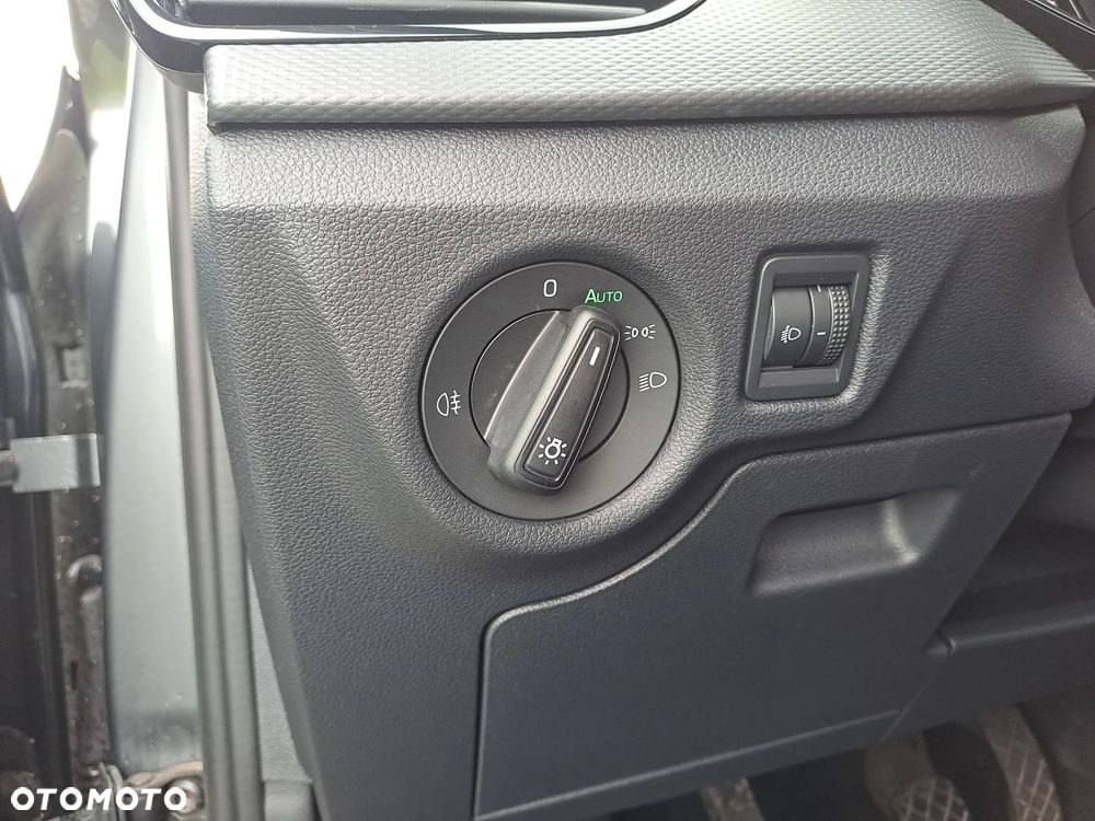 Skoda Kamiq 1.0 TSI Ambition - 20