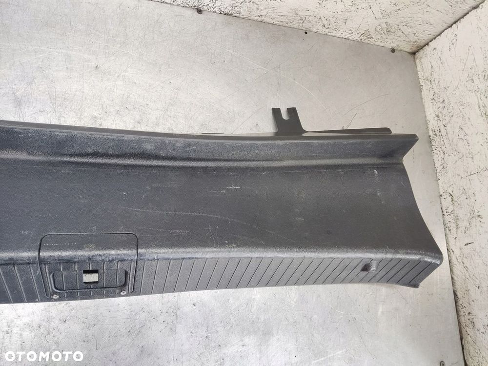 MERCEDES E KLASA W212 OSŁONA NAKŁADKA BAGAŻNIKA A2126900241 - 10