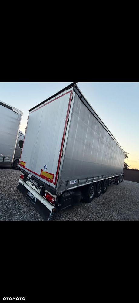 Schmitz CARGOBULL - 1