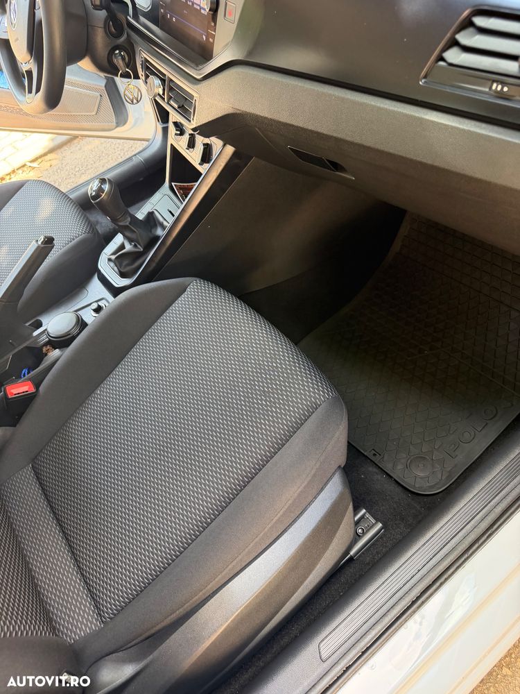 Volkswagen Polo - 7