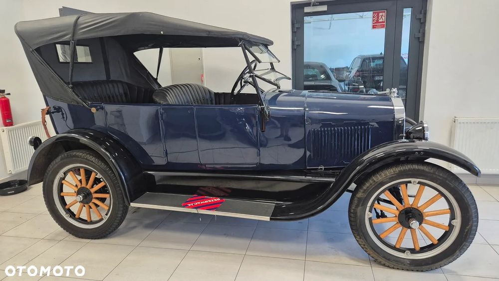 Mercedes-Benz Inny - 9