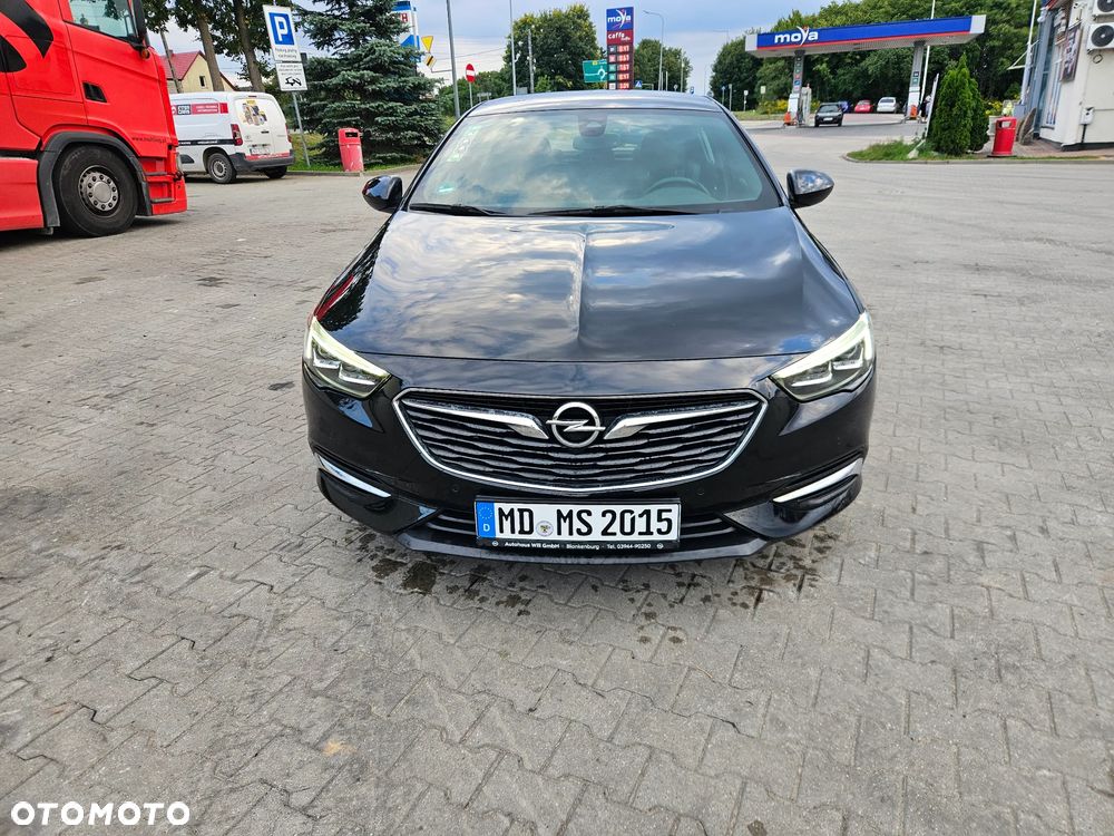 Opel Insignia - 3