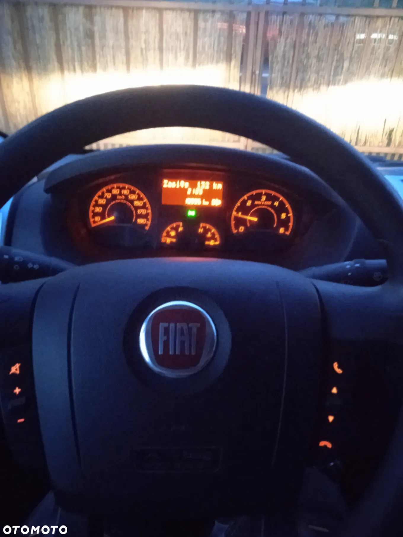 Fiat Ducato - 5
