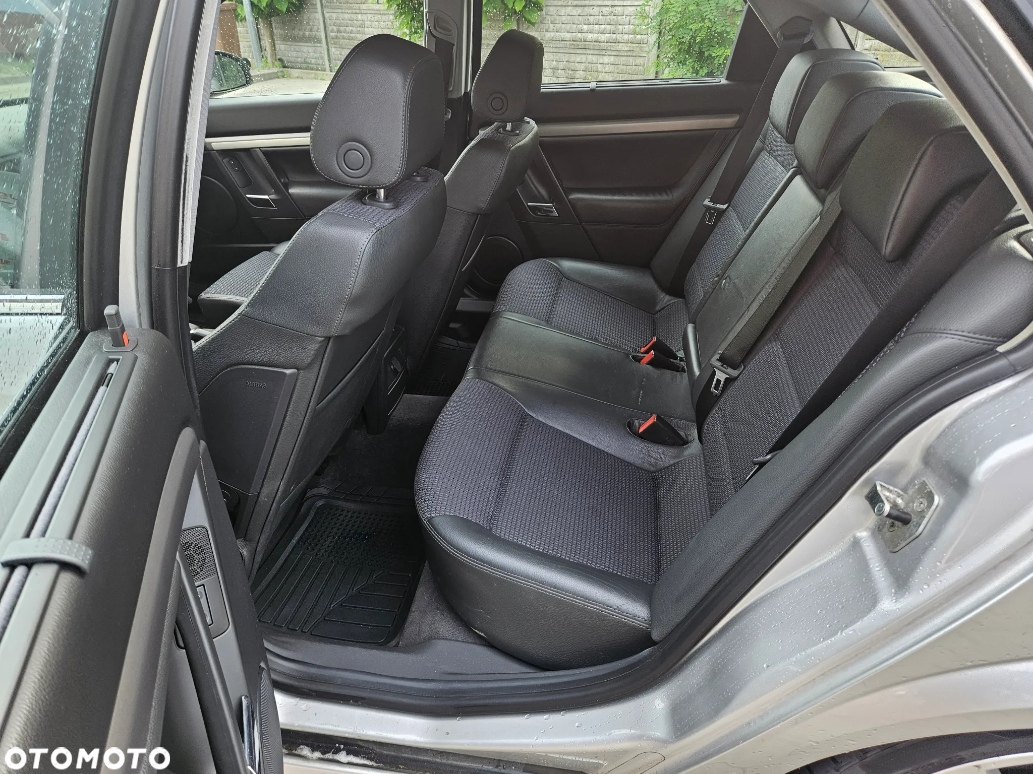 Opel Vectra 2.2 Sport / GTS - 7