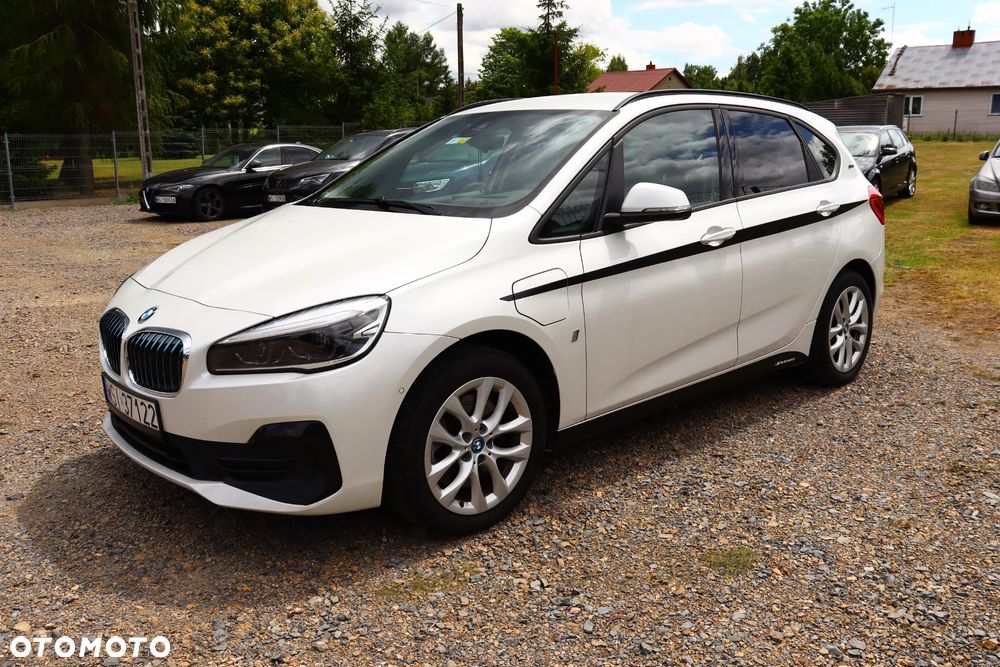 BMW Seria 2 225xe iPerformance Sport Line - 1
