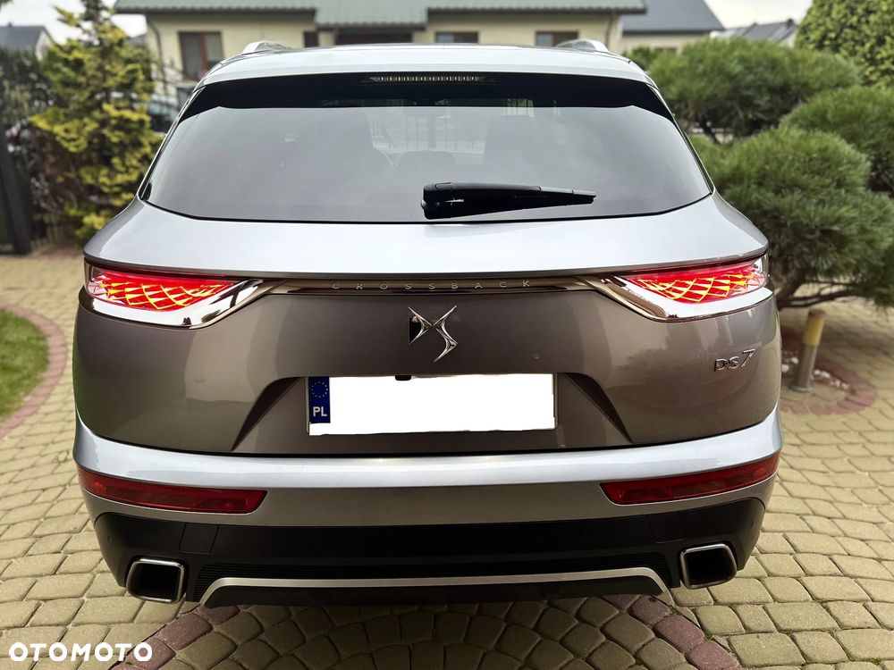 DS Automobiles DS 7 Crossback 1.6 PureTech Rivoli - 35