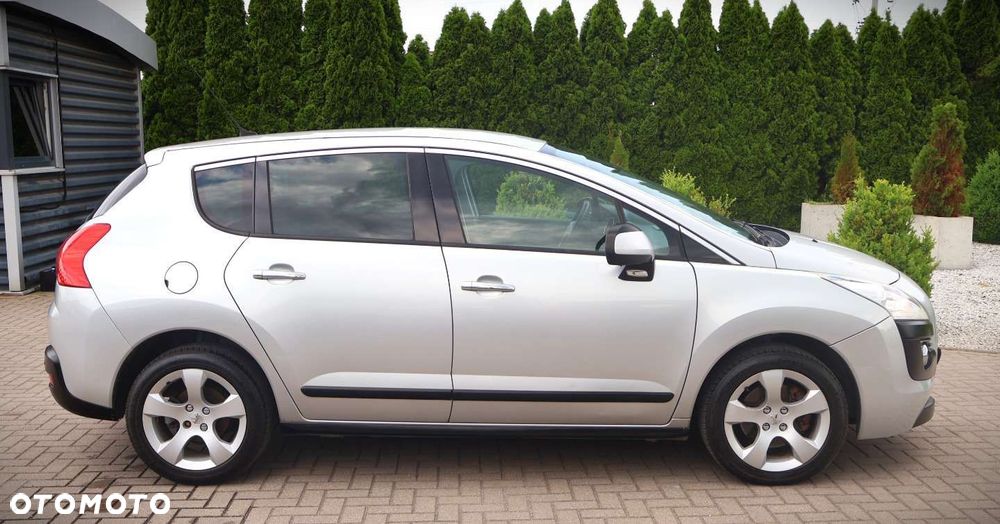 Peugeot 3008 1.6 THP Active - 5