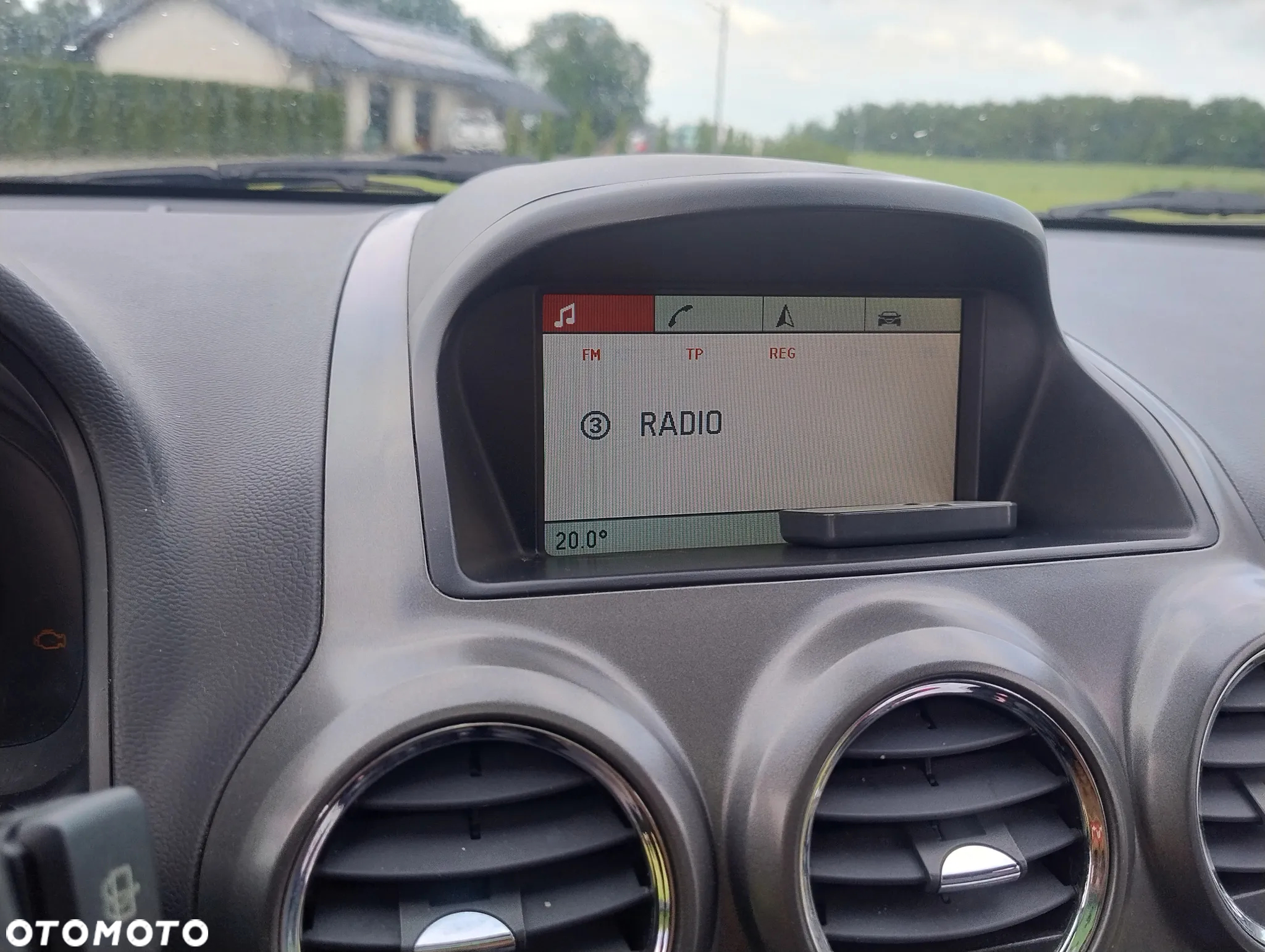 Opel Antara 2.0 CDTI Cosmo - 10