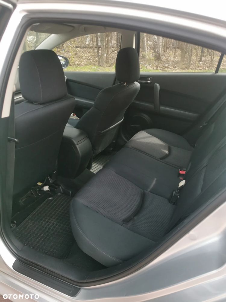 Mazda 6 - 15