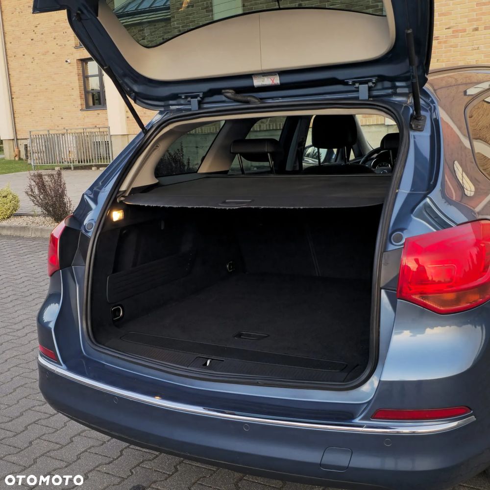 Opel Astra 1.4 Turbo Innovation - 17