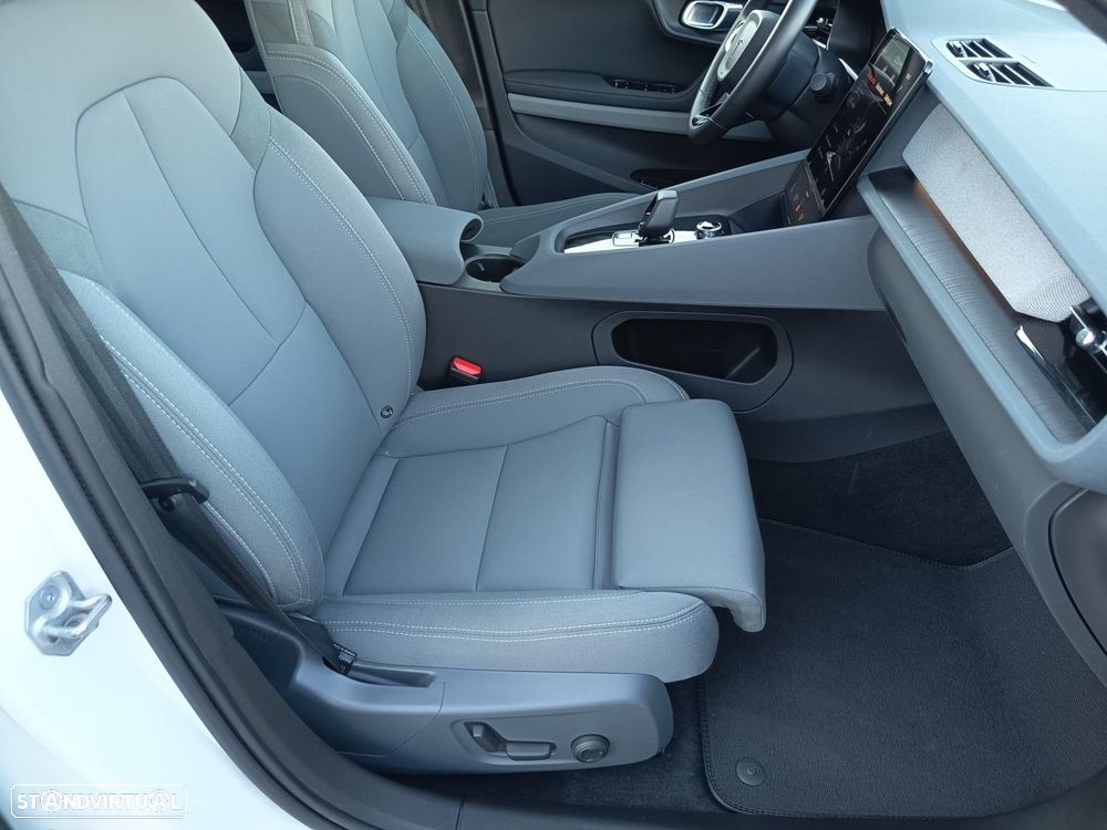 Polestar 2 - 21