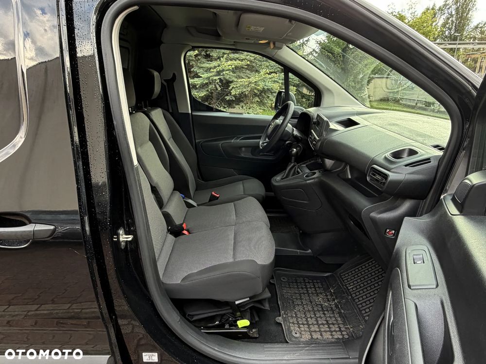 Toyota PROACE CITY - 9
