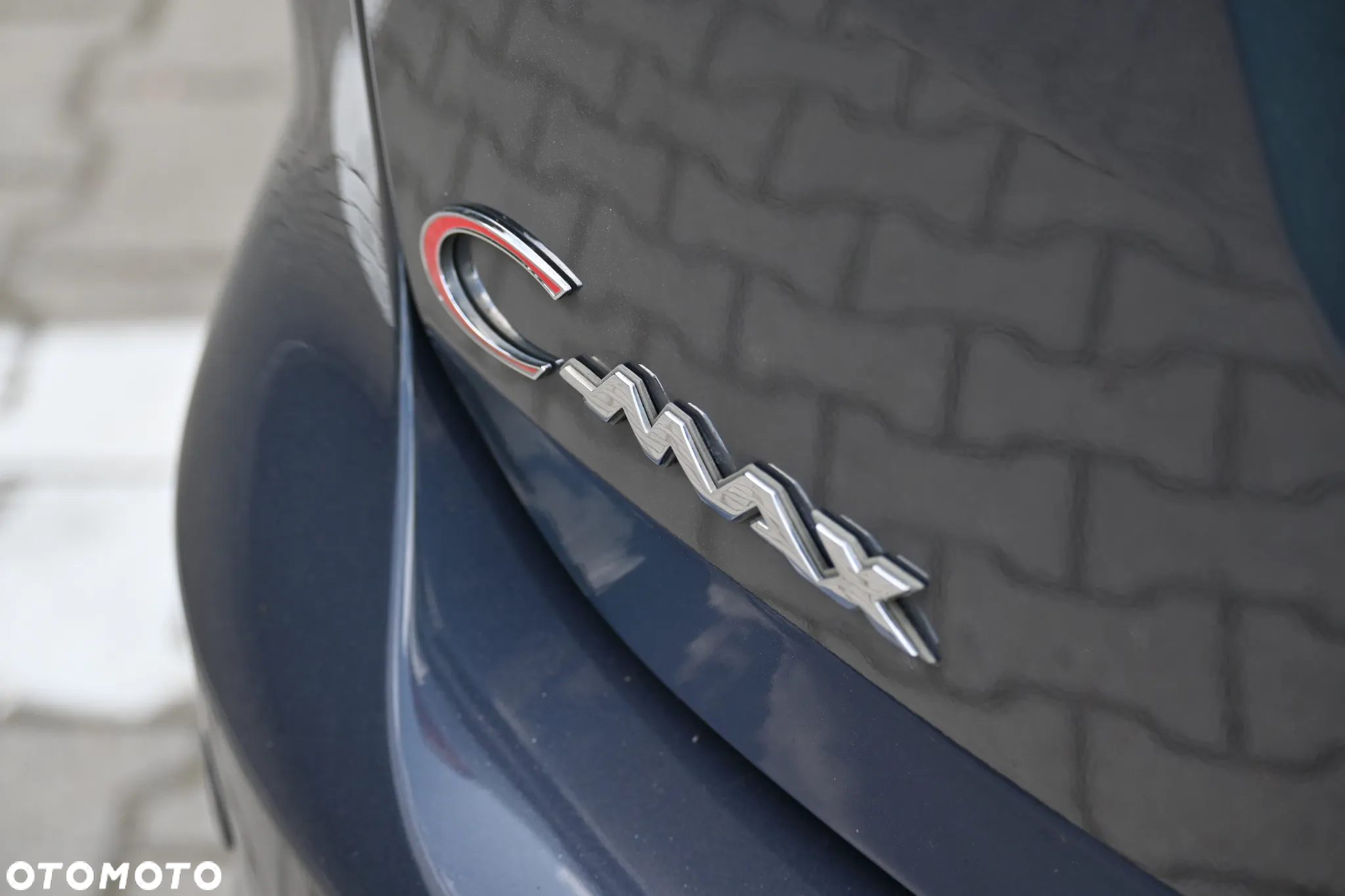 Ford C-MAX 2.0 TDCi Titanium - 23