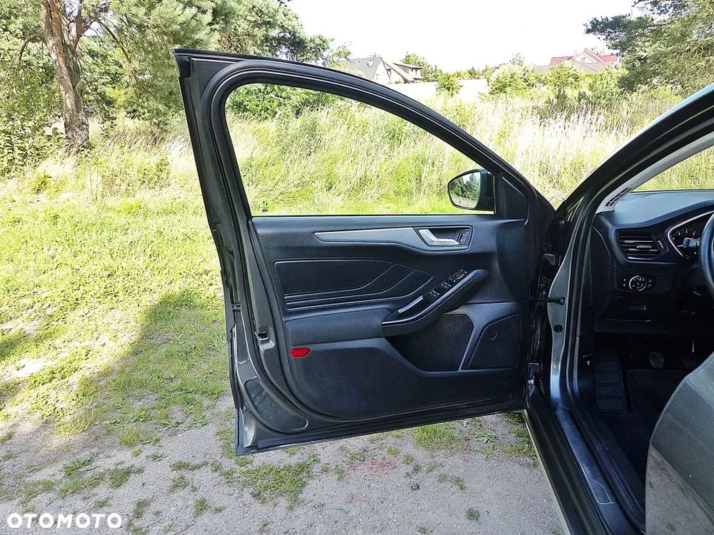 Ford Focus 1.0 EcoBoost Hybrid ACTIVE STYLE - 17