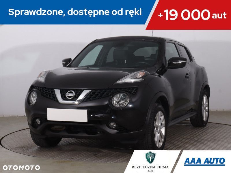Nissan Juke - 2