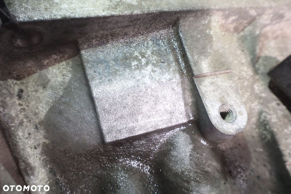 SKRZYNIA BIEGÓW 5 BIEGOWA HYUNDAI I30 I 1.6 R81773 - 7