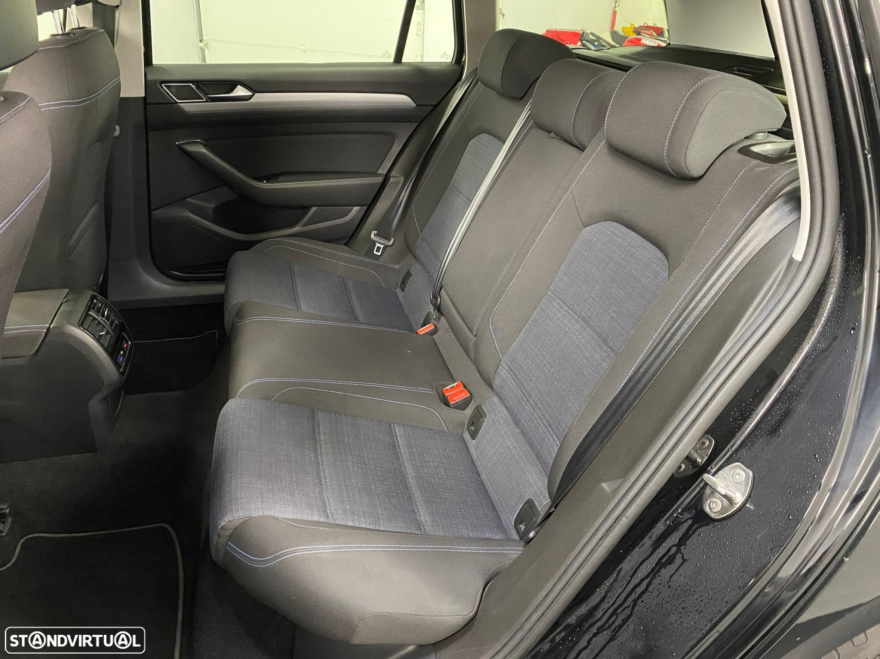VW Passat Variant 1.4 TSI GTE Plug-in - 7