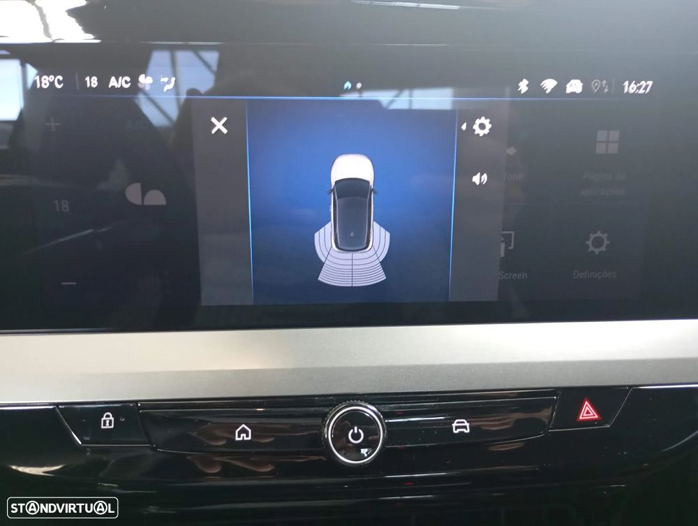 Opel Mokka 1.2 T Edition - 12