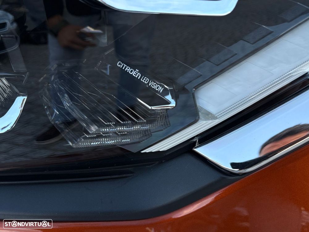 Citroën e-C4 50 kWh Shine Pack - 16