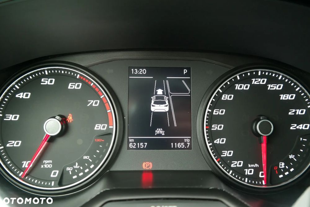 Seat Arona 1.0 TSI Style S&S DSG - 14