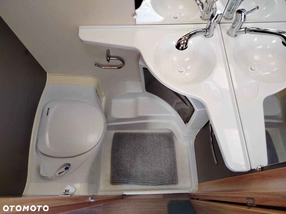 Caravelair Antares 450 - 38